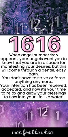 616 Angel Number Meaning & Symbolism For Manifestation 786 Angel Number Meaning, 7575 Angel Number, 1616 Angel Number Meaning, 1616 Angel Number, 0606 Angel Number Meaning, Frosé