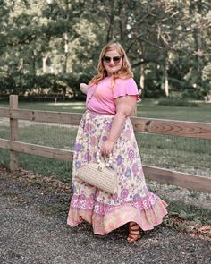 Nashville Plus Size Shopping Guide - With Wonder and Whimsy Glam Closet, Full Figure Fashion, Shoe Trends, Modest Dress, Wide Fit Shoes