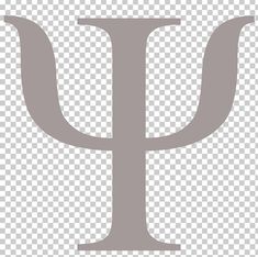 the letter p in grey on a transparent background