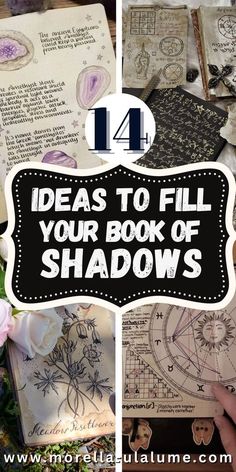 Looking for inspiration for your Book of Shadows? 📖✨ Dive into these creative witchcraft ideas and get started on your own grimoire! From aesthetic page layouts and DIY tips to blessings, crystals, and Wiccan spells, we’ve got all the things to put in your Book of Shadows. Whether you're a seasoned witch or just starting, click now for endless ideas to bring your magical book to life! How To Make A Grimoire Ideas, Diy Witch Grimoire, Diy Spell Book Pages, Books Of Shadows Pages, How To Start A Spell Book, Spell For Creative Inspiration, How To Write A Grimoire, Witchcraft Book Of Shadows Ideas, Witch Book Of Shadows Ideas