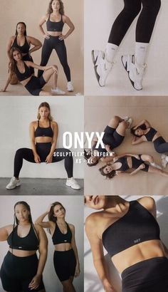 Active Wear Instagram Feed, Fitness Wear Photoshoot, Active Wear Ads, Activewear Instagram Feed, Active Wear Photoshoot Ideas, Athletic Wear Photoshoot, Active Wear Branding