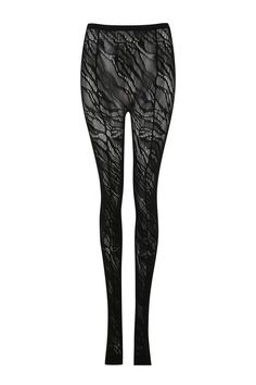 Details Black full length leggings featuring stirrup detail at foot Netted stocking mesh fabrication Custom GIA zebra artwork intricately woven into the fabric Bodycon silhouette that molds to your body shape Elasticated waistband for adjustable comfort - Versatile waist can be worn high, medium, or low rise Pull on construction - Slip into with ease Unlined - Please note this style is sheer Recommended underwear: Due to sheer nature, neutral or black coloured underwear is recommended Please not Zebra Artwork, Net Stockings, Closet Wishlist, Printed Tights, Chic Leather, Mesh Leggings, Festival Dress, Black Tights, Romper Pants