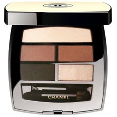 Chanel Summer 2017 Les Beiges Collection t Chanel Summer, Natural Eyeshadow Palette, Chanel Cosmetics, Chanel Les Beiges, All Natural Makeup, Natural Eyeshadow, Chanel Beauty, Chanel Makeup, Latest Makeup