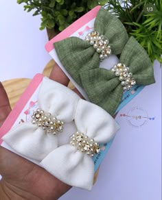 Hair Accessories Diy Headband, Clothes Embroidery Diy, Handmade Hair Clip