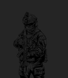 Military Special Forces, Tattoo Sketches, Character Design, Tshirt Designs, Photography, Anime, Quick Saves, Art, Design