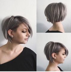 Cute Easy Hairstyles, Easy Hairstyles For Short Hair, Short Hairstyles Ideas, Truss Hair, Cute Hairstyles For Short Hair, Hairstyles For Short Hair, Short Hair Styles Easy