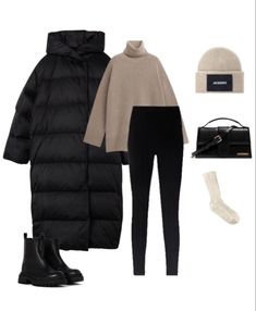 Relaxed Sunday Outfit, Ootd Fall 2024, Winter Styling Outfits, Winter Walk Outfit, Winter Outfit Work, Fall Outfits Minimalist, What To Wear Winter, Balance Diet, Clothes For Winter