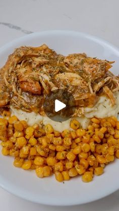 Alden Boudy on Instagram: "Budget Friendly Meal: Chicken And Gravy Over Mashed Potatoes #Mealsbyaldenb #budget #southern"