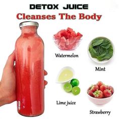 Fresh Juice Recipes, Juice Cleanses, Detox Juice Cleanse, Detox Smoothie Recipes