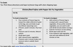 the instructions for how to use chicken breast fillers with peppers fry vegetables in oven