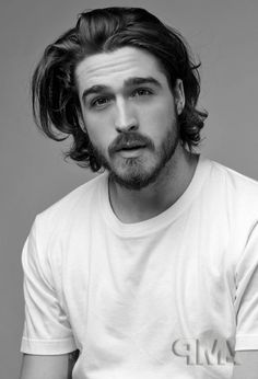 Long Haircuts For Men, Long Haircuts, Mens Hairstyles Medium, Medium Length Hair Men, Men Haircut Styles, Haircut Inspiration