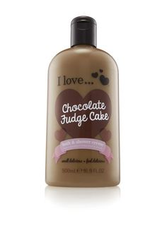 Judge Cake, Body Conditioner, Best Body Wash, Shower Products, Red Valentine, Chocolate Girls, Shower Routine