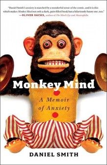 monkeyy mind a memory of dexter by daniel smith