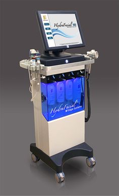 Hydrafacial Machine, Esthetician Room, Hydra Facial, Brown Spots Removal, Beauty Therapy, Spa Room, Led Light Therapy, Mascara Facial, Medical Spa