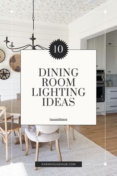 Dining room lighting ideas Long Chandelier Dining Room, Chandelier Dining Room Farmhouse, Dining Room Table Light Fixture, Light Above Dining Table, Dining Room Table Light, Dining Room Lighting Ideas, Narrow Dining Tables, Lights Over Dining Table, Best Dining Room