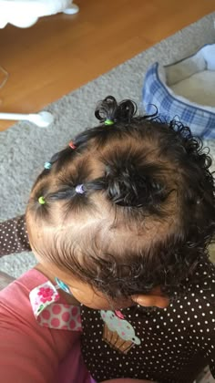 Hairstyles For Infant Girls Baby, Mixed Infant Hairstyles, Hairstyles For Infant Girls Baby Black, Biracial Baby Hairstyles, Cute Infant Hairstyles, 6 Month Baby Hairstyles Girl Black, Newborn Baby Hairstyles, Infant Baby Girl Hairstyles