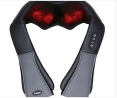 Neck Massager Products, Massage Gadgets, Material Gworl, Massager Machine, Birthday 2023, Shoulder Tension, Gift Wishlist