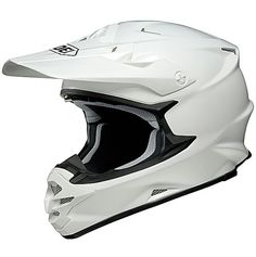 a white helmet is shown on a white background