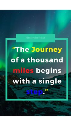 Download The Journey Of a Thousand miles begins With a Single Step Steps Quotes, Travel Movies, Best Travel Quotes, Travel Quotes Inspirational, Lao Tzu, Travel Couple, Instagram Captions, Travel Quotes, Solo Travel