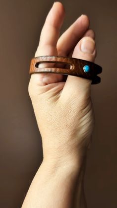 Boho Leather Bracelet, Trinity Bracelet, Lil Bro, Boho Leather, Boho Women