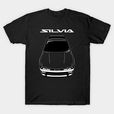 Great gift for JDM enthusiast! -- Choose from our vast selection of Crewneck and V-Neck T-Shirts to match with your favorite design to make the perfect graphic T-Shirt. Pick your favorite: Classic, Boxy, Tri-Blend, V-Neck, or Premium. Customize your color! For men and women. Silvia S13, Victoria Police, Impala Ss, Rx 7, Fashion Graphic, Men Shirt Style, Science For Kids, Black Fits, Free Shirts