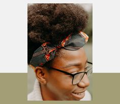 So here we have a gorgeous headband to accessorise those pretty locks and frame a pretty face! Get yours before they are gone as we only make them in small batches. Made from a West African Print fabric it is sure to get some attention! Easily slip this handmade African wax print headband over your head as the back is elastic with a lot of stretch. Adjust to your liking and get ready for the compliments!  Size: one size Bow width: 18 cm  *Please note that measurements are approximate*  Check out all our pretty headbands here: https://www.etsy.com/uk/shop/SewGGStore?section_id=32347510 Cannot find what you are looking for? Want a custom order? Drop us a message and let's get the conversation started! Looking for wholesale? Please email us at: hello@sewggstore.com or drop us a message via Et Pretty Headbands, African Accessories, Headband Women, Headband Bow, Stretchy Headbands, How To Start Conversations, Handmade African, African Wax Print, African Print Fabric