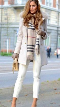 Classy Outfit Ideas For Women, White Blazer Outfits, Classy Outfit Ideas, Outfit Ideas For Women, Blazer Outfits, Mode Vintage, Classy Women, Business Outfits