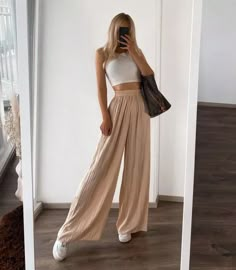 Hot Day Outfit, Hot Summer Outfits, Look Boho Chic, College Outfits Summer, Cute Outfit Ideas, Bohol, Casual Day Outfits, Cooler Look, Styl Boho