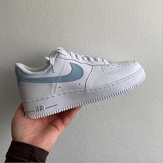 Preppy Equestrian, Shoe Artwork, Black Air Force 1, Nike Footwear, Nike Shoes Air Force, Preppy Shoes, Custom Air Force 1, Air Forces, Custom Nike