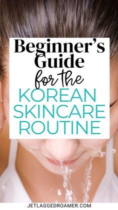 #BEAUTY ,# Korean Skincare Tips, Dry Patchy Skin, Best Korean Skincare Products, Skincare Must Haves, Routine Day, Best Korean Skincare, Glowing Skin Routine, Skincare Guide, Korean Skincare Products