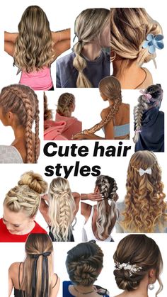 Extreme Haircut, Scrunchie Bun, Haircut Transformation, Cute Sporty Hairstyles, Before And After Hair, Soccer Hair, Gorgeous Birthday