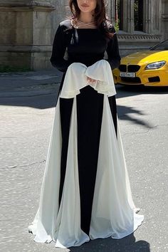 Choir Outfits Ideas Church, Hijabi Mode, Winter Mini Dresses, Hijabi Fashion Casual, Fall Winter Dresses, Flare Long Sleeve, The Swing, Hijabi Fashion