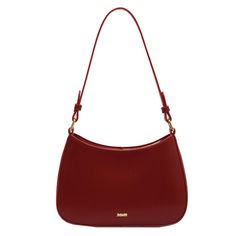 PRICES MAY VARY. ✨【Fall Fashion】 there women small leather red shoulder bag for those who like to pursue individual fashion, retro red shoulder bags are the perfect companion for autumn and winter, burgundy bag adding a touch of sophistication to any suit. ✨【Durable and Long-lasting】The ladies crescent red shoulder bag is made of quality PU fabric to ensure durability and red bag wear-resistance, cherry bag allowing you to enjoy this fashionable accessory for a long time. ✨【Practical and Spacious】This women shouder red handbag red bag measures 9.84x6.3x2.36inch, burgundy handbag providing ample space for daily necessities such as mobile phones, wallets, lipstick, keys, red handbag etc. ✨【Multi-Function】Adjustable there women small red handbag straps allow you to customize the fit to your p Burgundy Bag, Crescent Bag, Retro Shoulder Bag, Bag Y2k, Moon Bag, Red Bag, Pu Fabric, Red Handbag, Small Handbag