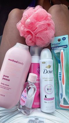 #septreset    #recipe Girly Hygiene Products, Aesthetic Hygiene, Hygiene Products Aesthetic, Back To University, Haut Routine