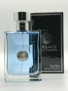 perfumes2go ebay shop Welcome to our eBay Store Store Home About us Payment Shipping Returns Contact New Arrivals Colognes -M Mens Gift Sets Perfumes - W Womens Gift Sets Men Testers Women Testers FREE SHIPPING 100% AUTHENTIC 30-DAYS RETURN 100% SATISFACTION GUARANTEED VERSACE POUR HOMME by: Versace NEW IN SEALED BOX 3.4 OZ (100 ml) Eau De Toilette Spray MEN 100 % Authentic Buy with Confidence  About Us PERFUMES2GO is a premier retailer of branded fragrances. We have been in business since 2001. Versace Cologne Aesthetic, Versace Perfumes, Versace For Men, Versace Cologne, Versace Men Cologne, Expensive Mens Cologne, Versace Pour Homme Perfume