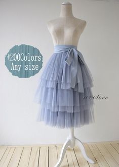 All the skirt is custom size, please choose the actual waist and length you need, we will according your waist to adjust the most comfortable belt !~~~ The cupcake skirt we make in 5 layer tulle and one lining, it's very fairy, suit for the birthday gift, dating evening dress, bridesmaid dress and so one.The skirt have include the sash, very elegant !Need to arrival soon, add this fast shipping linkwww.etsy.com/listing/711309554/fast-shipping-fee?ref=shop_home_active_1&frs=1Need leave a phone nu Cupcake Skirt, Birthday Skirt, Bridesmaid Tulle, Elegant Cupcakes, Bridesmaid Skirts, Tulle Maxi Skirt, Evening Skirts, Wedding Skirt, Layered Tulle Skirt