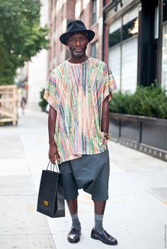 Guru Style, Mens Fashion Swag, Ethno Style, Mode Kimono, African Men Fashion, African Men, Mens Fashion Suits, Olivia Palermo, Moda Vintage