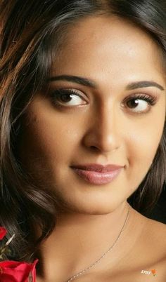 Girl India, Iranian Beauty, Anushka Shetty, Beauty Posters, Beauty Smile, Movies 2017