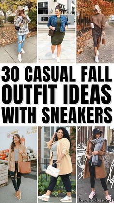 Tennis Shoes Outfit, Simple Fall Outfits, Fashion Fail, Fall Capsule Wardrobe, Style Mistakes