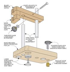 the parts of a ceiling fixture