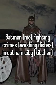 I'm Batman, The Audacity, Batman Funny, Moving In Together, Gold Digger, Dc Memes, Very Funny Pictures