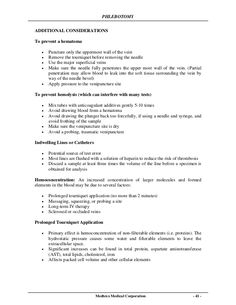 a sample resume for an application