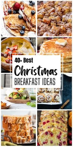 Transform Christmas morning with scrumptious breakfast ideas! Enjoy make-ahead recipes that impress and let you focus on family. Plan your hassle-free holiday brunch today! #ChristmasBreakfastIdeas #EasyBrunch Light Christmas Breakfast Ideas, Christmas Breakfast Buffet, Christmas Brunch Buffet, Fancy Breakfast Ideas, Breakfast Buffet Recipes, Easy Christmas Breakfast Ideas, Best Christmas Breakfast, Xmas Brunch, Christmas Breakfast Recipes