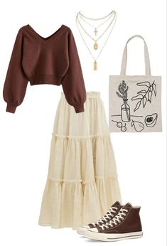 Outfit Ideas Special Occasion, Colours That Go With Yellow Clothes, University Staff Outfits, Cottagecore Outfit Inspiration, Style Inspiration Feminine, Modest Woman Outfits, Tradwives Outfits, Danish Fashion Women, Soft Feminine Outfits Classy Summer