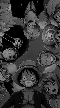 One piece crew Arte Ganesha, One Piece Theme, Gambar One Direction, One Piece Cartoon, 1080p Anime Wallpaper, Cool Anime Backgrounds, Cartoon Character Pictures, Graffiti Wallpaper