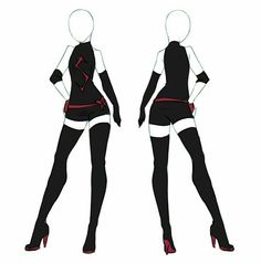 Clothing Sketches, Art Outfits, Hero Costumes, Dress Drawing, Anime Dress, Fashion Design Drawings, Fantasy Clothing