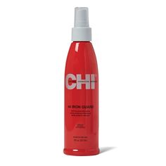 Iron Guard 44 Thermal Protecting Spray CHI Iron Guard 44 Thermal Protecting Spray  |  Sally Beauty Chi Heat Protectant, Heat Protectant Spray, Chi Hair Products, Best Tanning Lotion, Protection Spray, 2024 Wishlist, Indoor Tanning, Heat Protectant, Ethereal Makeup