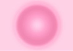 a pink ball is shown in the middle of a light pink background with white highlights