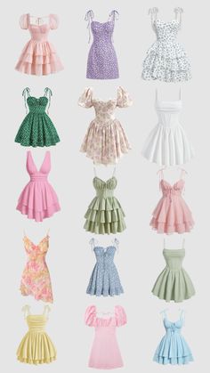 Cute dresses that I NEEEED Grad Dresses, Cute Dresses, Dresses