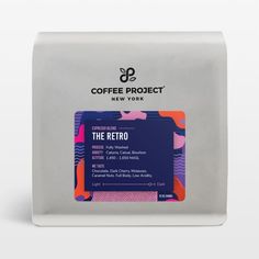 coffee project new york the retro